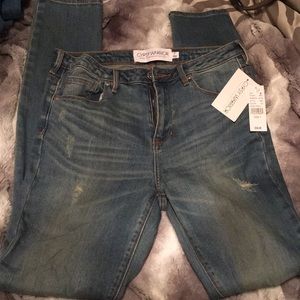 Gypsy Warrior Jeans